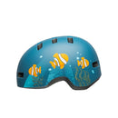 ベストスポーツ BELL（ベル）製品。BELL ベル 子供用 自転車 ヘルメット LIL RIPPER リルリッパー 7132217 スタイル安全性 アクションフィット ノーピンチサイドバックル ベンチレーション10 7カラー