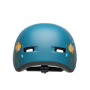 ベストスポーツ BELL（ベル）製品。BELL ベル 子供用 自転車 ヘルメット LIL RIPPER リルリッパー 7132217 スタイル安全性 アクションフィット ノーピンチサイドバックル ベンチレーション10 7カラー