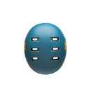 ベストスポーツ BELL（ベル）製品。BELL ベル 子供用 自転車 ヘルメット LIL RIPPER リルリッパー 7132217 スタイル安全性 アクションフィット ノーピンチサイドバックル ベンチレーション10 7カラー