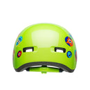 ベストスポーツ BELL（ベル）製品。BELL ベル 子供用 自転車 ヘルメット LIL RIPPER リルリッパー 7132217 スタイル安全性 アクションフィット ノーピンチサイドバックル ベンチレーション10 7カラー