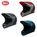 ベストスポーツ BELL（ベル）製品。BELLベル 自転車 ヘルメット SANCTION サンクション 7100132 フルフェイスヘルメット BMXレースやダートジャンプ マットブラックプレゼンス マットクリムゾン スレート グレー マットブルー ハイヴィズ