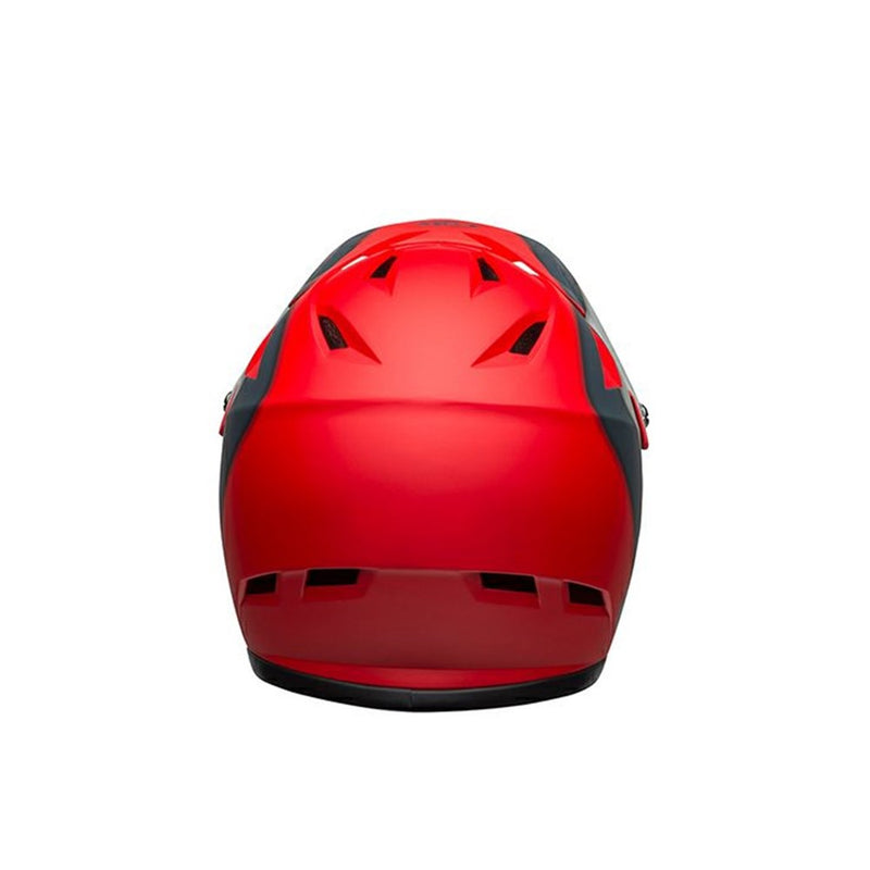 ベストスポーツ BELL（ベル）製品。BELLベル 自転車 ヘルメット SANCTION サンクション 7100132 フルフェイスヘルメット BMXレースやダートジャンプ マットブラックプレゼンス マットクリムゾン スレート グレー マットブルー ハイヴィズ