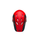 ベストスポーツ BELL（ベル）製品。BELLベル 自転車 ヘルメット SANCTION サンクション 7100132 フルフェイスヘルメット BMXレースやダートジャンプ マットブラックプレゼンス マットクリムゾン スレート グレー マットブルー ハイヴィズ