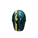 ベストスポーツ BELL（ベル）製品。BELLベル 自転車 ヘルメット SANCTION サンクション 7100132 フルフェイスヘルメット BMXレースやダートジャンプ マットブラックプレゼンス マットクリムゾン スレート グレー マットブルー ハイヴィズ