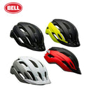 ベストスポーツ BELL（ベル）製品。BELL ベル 自転車 ヘルメット TRACE トレース Universal M L 7139284 レースウェア スポーツウェア フィットネス サイクリング リフレクティブデカール