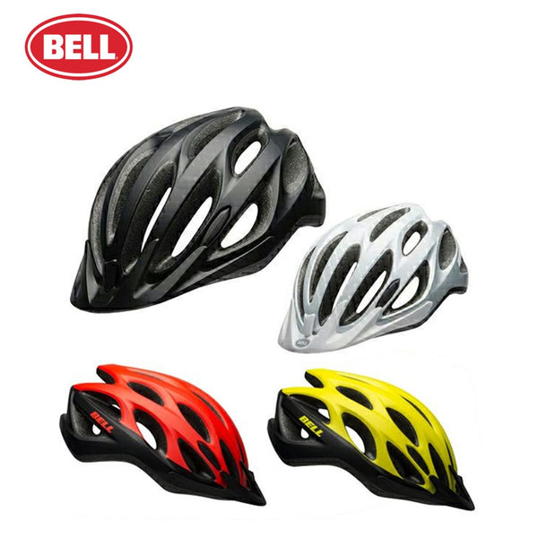BELL BELL（ベル）製品。BELL ベル 自転車 ヘルメット TRAVERSE AF トラバース アジアンフィット 7142532 アクティブライフスタイル インモールド ポリカーボネートシェル新型エルゴフィット アクティブライフスタイル
