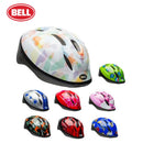 ベストスポーツ BELL（ベル）製品。BELL ベル 子供用 自転車 ヘルメット ZOOM2 ズーム2 7072822 フィッティングシステム 軽量仕様 バグネット 耐熱性 アウターシェル 8カラー