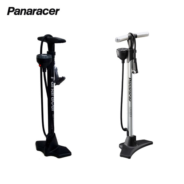 割引対象商品（3,000円以上） Panaracer（パナレーサー）製品。Panaracer ゲージ付ワンタッチポンプ BFP-02AGEZ2