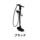 ベストスポーツ Panaracer（パナレーサー）製品。Panaracer ゲージ付ワンタッチポンプ BFP-02AGEZ2