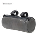 ベストスポーツ Blackburn（ブラックバーン）製品。Blackburn ブラックバーン 自転車 アクセサリー バッグ グリッド ハンドルバーバック 7149607 リフレクティブコーティング ベルクロループ バンジーコード 防水性