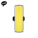 ベストスポーツ KNOG（ノグ）製品。KNOG ノグ 自転車 フロントライト BIG COBBER FRONT ビッグコバー フロント USB充電 470ルーメン 防水 LEDライト 54-3556503102