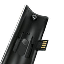 ベストスポーツ KNOG（ノグ）製品。KNOG ノグ 自転車 フロントライト BIG COBBER FRONT ビッグコバー フロント USB充電 470ルーメン 防水 LEDライト 54-3556503102