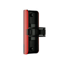 ベストスポーツ KNOG（ノグ）製品。KNOG ノグ 自転車 リアライト リヤライト BIG COBBER REAR ビッグコバー リア テールライト USB充電 470ルーメン 防水 LEDライト 54-3556503202