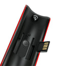 ベストスポーツ KNOG（ノグ）製品。KNOG ノグ 自転車 リアライト リヤライト BIG COBBER REAR ビッグコバー リア テールライト USB充電 470ルーメン 防水 LEDライト 54-3556503202