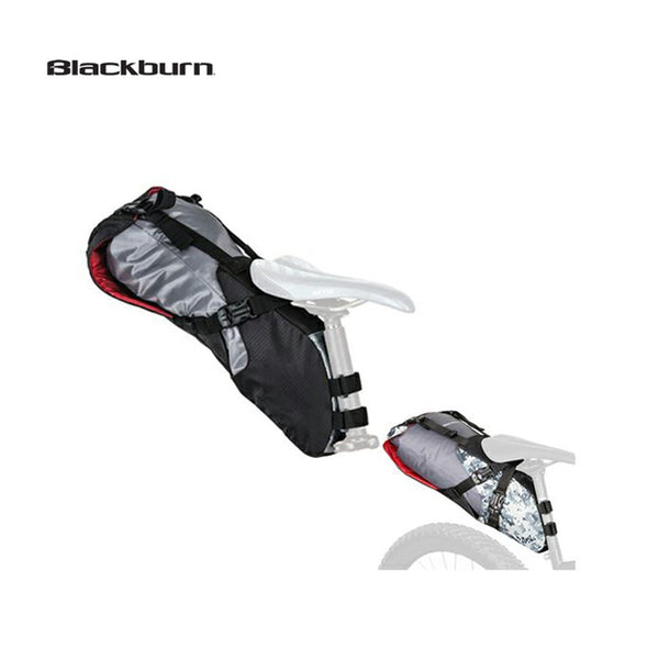 Outpost Seat Pack & Dry Bag | Blackburn