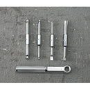 ベストスポーツ Blackburn（ブラックバーン）製品。Blackburn ブラックバーン 自転車 メンテナンス ミニスイッチツール 7149602 ベーシックリペアキットコンパクト ボールピン式T型 L型ハンドルレンチ マイナスドライバー キャリングケース