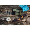 ベストスポーツ Blackburn（ブラックバーン）製品。Blackburn ブラックバーン 自転車 メンテナンス ミニスイッチツール 7149602 ベーシックリペアキットコンパクト ボールピン式T型 L型ハンドルレンチ マイナスドライバー キャリングケース