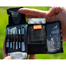 ベストスポーツ Blackburn（ブラックバーン）製品。Blackburn ブラックバーン 自転車 メンテナンス ビッグスイッチ マルチツール 7097804 トルクスと六角 マイナスドライバー チェーンツール T or Lハンドル ツールケース