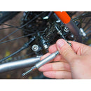 ベストスポーツ Blackburn（ブラックバーン）製品。Blackburn ブラックバーン 自転車 メンテナンス ビッグスイッチ マルチツール 7097804 トルクスと六角 マイナスドライバー チェーンツール T or Lハンドル ツールケース