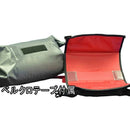 ベストスポーツ Blackburn（ブラックバーン）製品。Blackburn ブラックバーン 自転車 アクセサリー バッグ アウトポストハンドルバーロール＆ドライバッグ 7099764 スタッフバッグ クイックリリース式 ナイロン防水素材 ブラック グレーデジカモ