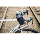 ベストスポーツ Blackburn（ブラックバーン）製品。Blackburn ブラックバーン 自転車 アクセサリー バッグ アウトポストキャリーオール 7099759 ハンドルバーマウント イージーアクセス メッシュポケット ベルクロ左右取付OK 引き紐片手で開閉