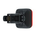 ベストスポーツ KNOG（ノグ）製品。KNOG ノグ 自転車 リアライト リヤライト BLINDER REAR ブラインダー リヤ リア USB充電 100ルーメン 防水 LEDライト 軽量