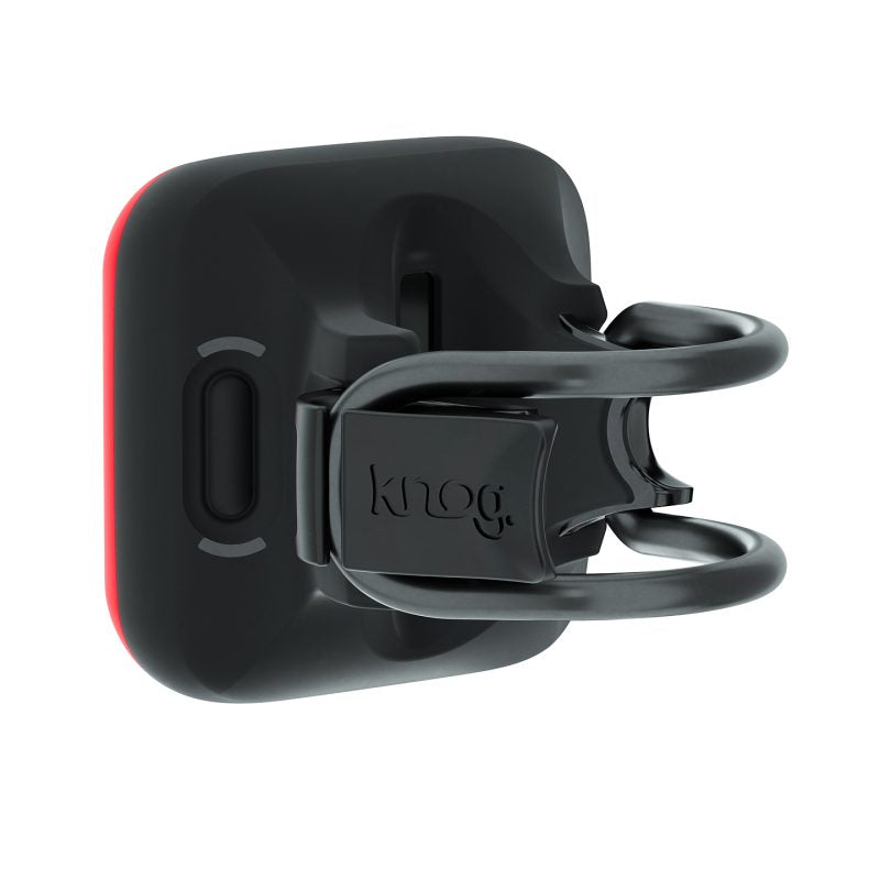 Knog BLINDER SKULL FRONT/REARセット Knog Blinder Skull Light - Free UK Delivery - Ride + Glide