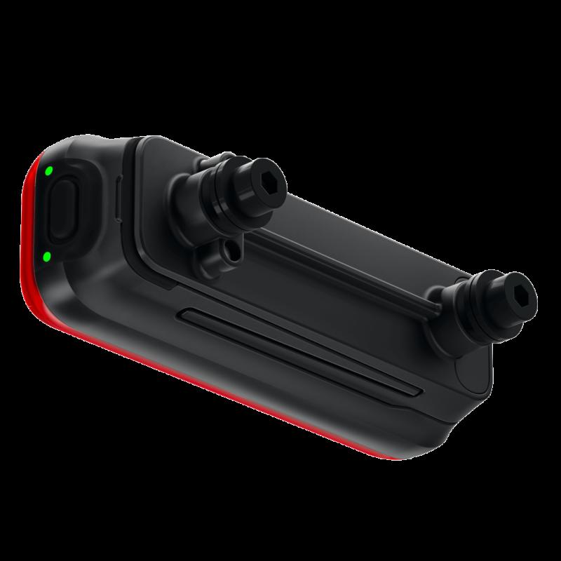 KNOG BLINDER LINK RACK MOUNT BLACK 23SS 54-3556841002 | 自転車