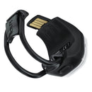 ベストスポーツ KNOG（ノグ）製品。KNOG ノグ 自転車 フロントライト BLINDER MINI FRONT ブラインダーミニ フロント USB充電式 防水 50ルーメン シリコンストラップ付属 工具不要 ケーブルレス充電