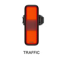 ベストスポーツ KNOG（ノグ）製品。KNOG ノグ 自転車 リアライト リヤライト BLINDER V ブラインダー ブイ テールライト フラッシュパターンライト USB充電 LED 防水 100ルーメン