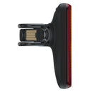 ベストスポーツ KNOG（ノグ）製品。KNOG ノグ 自転車 リアライト リヤライト BLINDER V ブラインダー ブイ テールライト フラッシュパターンライト USB充電 LED 防水 100ルーメン