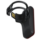 ベストスポーツ KNOG（ノグ）製品。KNOG ノグ 自転車 リアライト リヤライト BLINDER V ブラインダー ブイ テールライト フラッシュパターンライト USB充電 LED 防水 100ルーメン