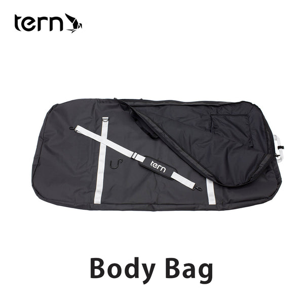  Tern（ターン）製品。Tern Body Bag