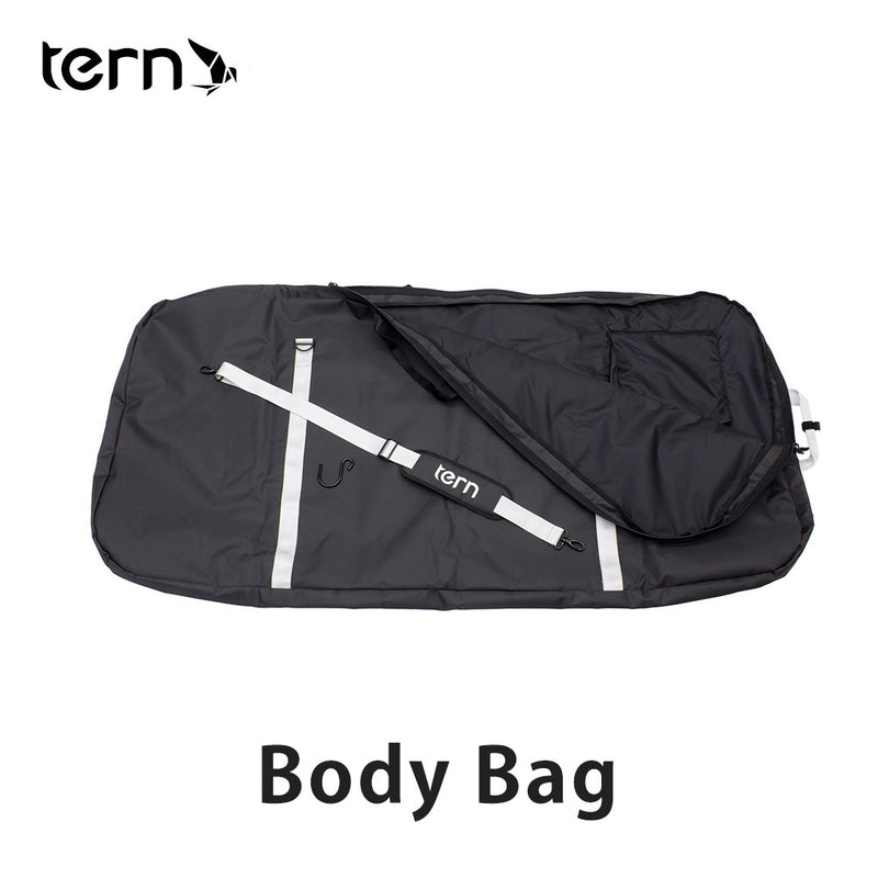 ベストスポーツ Tern（ターン）製品。Tern Body Bag