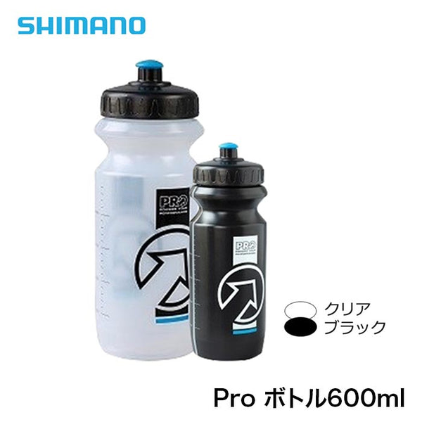 商品 SHIMANO（シマノ）製品。SHIMANO PRO ボトル