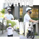 ベストスポーツ BRINGER（ブリンガー）製品。BRINGER ブリンガー 自転車 ヘルメット BRINGER GURI-MET 23SS FT 123 ワンタッチ前後LEDライト付き サイズ調整可能 マグネットバックル 