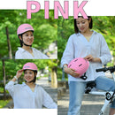 ベストスポーツ BRINGER（ブリンガー）製品。BRINGER ブリンガー 自転車 ヘルメット BRINGER GURI-MET 23SS FT 123 ワンタッチ前後LEDライト付き サイズ調整可能 マグネットバックル 