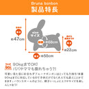 ベストスポーツ ides（アイデス）製品。ides ブルーナボンボン