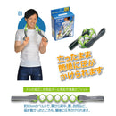 ベストスポーツ Bodyトレ（ボディトレ）製品。BODYトレ フォーム ローラーベルト