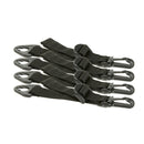 ベストスポーツ Burley（バーレー）製品。Burley ユニバーサルバッグクリップ 020915