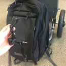 ベストスポーツ Burley（バーレー）製品。Burley ユニバーサルバッグクリップ 020915