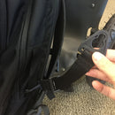 ベストスポーツ Burley（バーレー）製品。Burley ユニバーサルバッグクリップ 020915