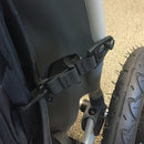 ベストスポーツ Burley（バーレー）製品。Burley ユニバーサルバッグクリップ 020915