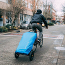 ベストスポーツ Burley（バーレー）製品。Burley レインカバー(トラボーイ V2用) 020951