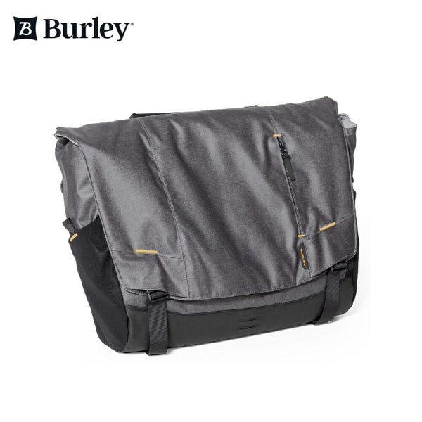 割引対象商品（3,000円以上） Burley（バーレー）製品。Burley メッセンジャーバッグ 12L(トラボーイ V2用) 020952