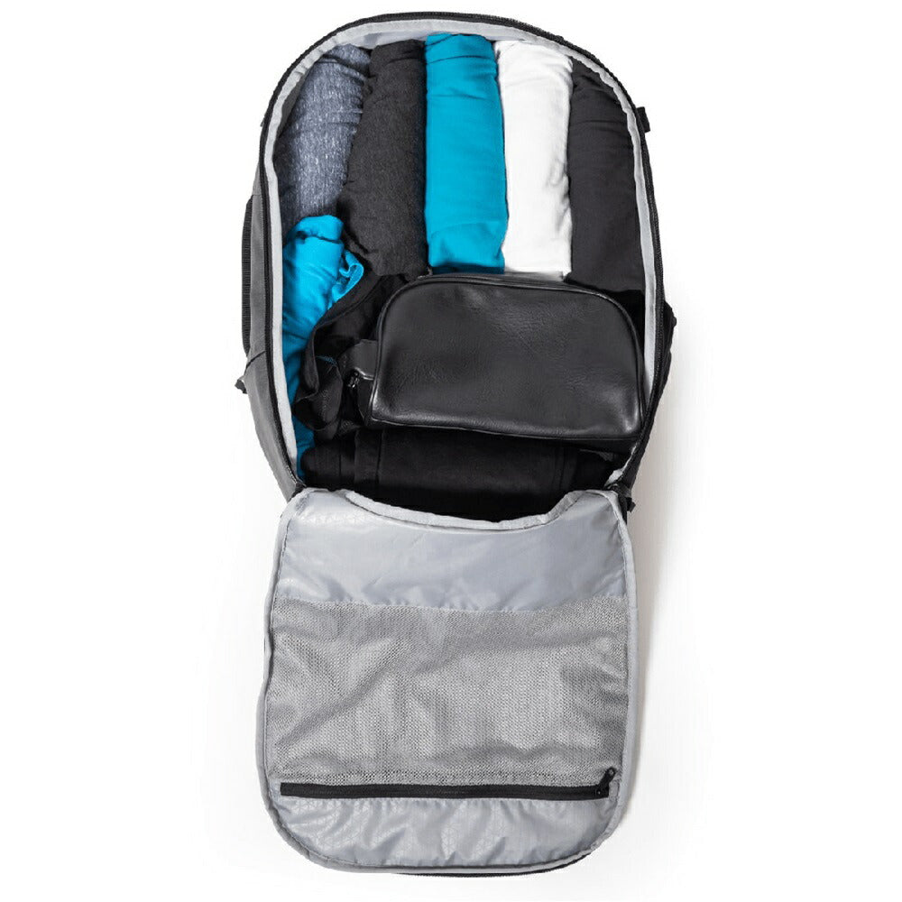 Burley（バーレー） トランジットバックパック 28L(トラボーイ V2用 