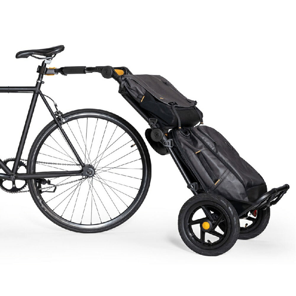 Burley（バーレー） トランジットバックパック 28L(トラボーイ V2用 