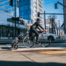 ベストスポーツ Burley（バーレー）製品。Burley トランジットバックパック 28L(トラボーイ V2用) 020953