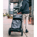 ベストスポーツ Burley（バーレー）製品。Burley トランジットバックパック 28L(トラボーイ V2用) 020953