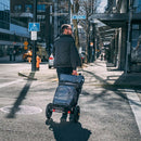 ベストスポーツ Burley（バーレー）製品。Burley トランジットバックパック 28L(トラボーイ V2用) 020953